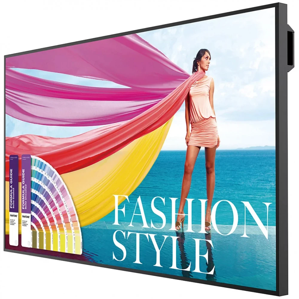 LED / LCD панель BenQ SL6502K 65 "