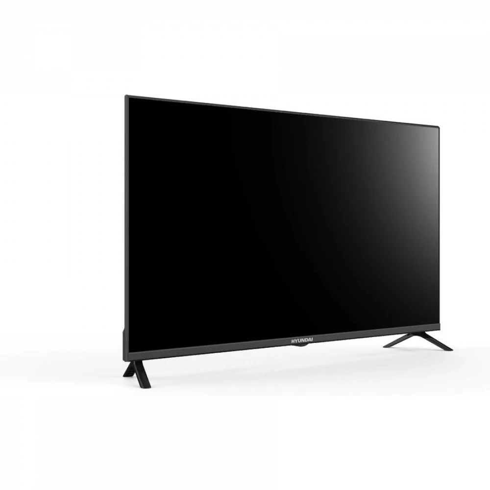 Телевизор Hyundai H-LED40BS5002 40 ", Smart TV, Черный