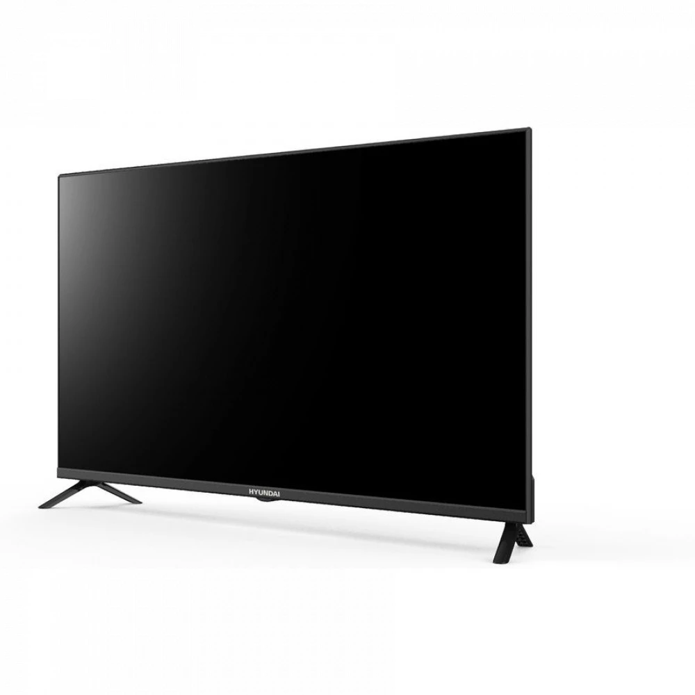 Телевизор Hyundai H-LED40BS5002 40 ", Smart TV, Черный