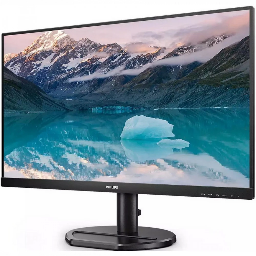 Монитор Philips 272S9JAL 272S9JAL/00/01 27 ", VA, Full HD 1920x1080 (16:9), 75 Гц