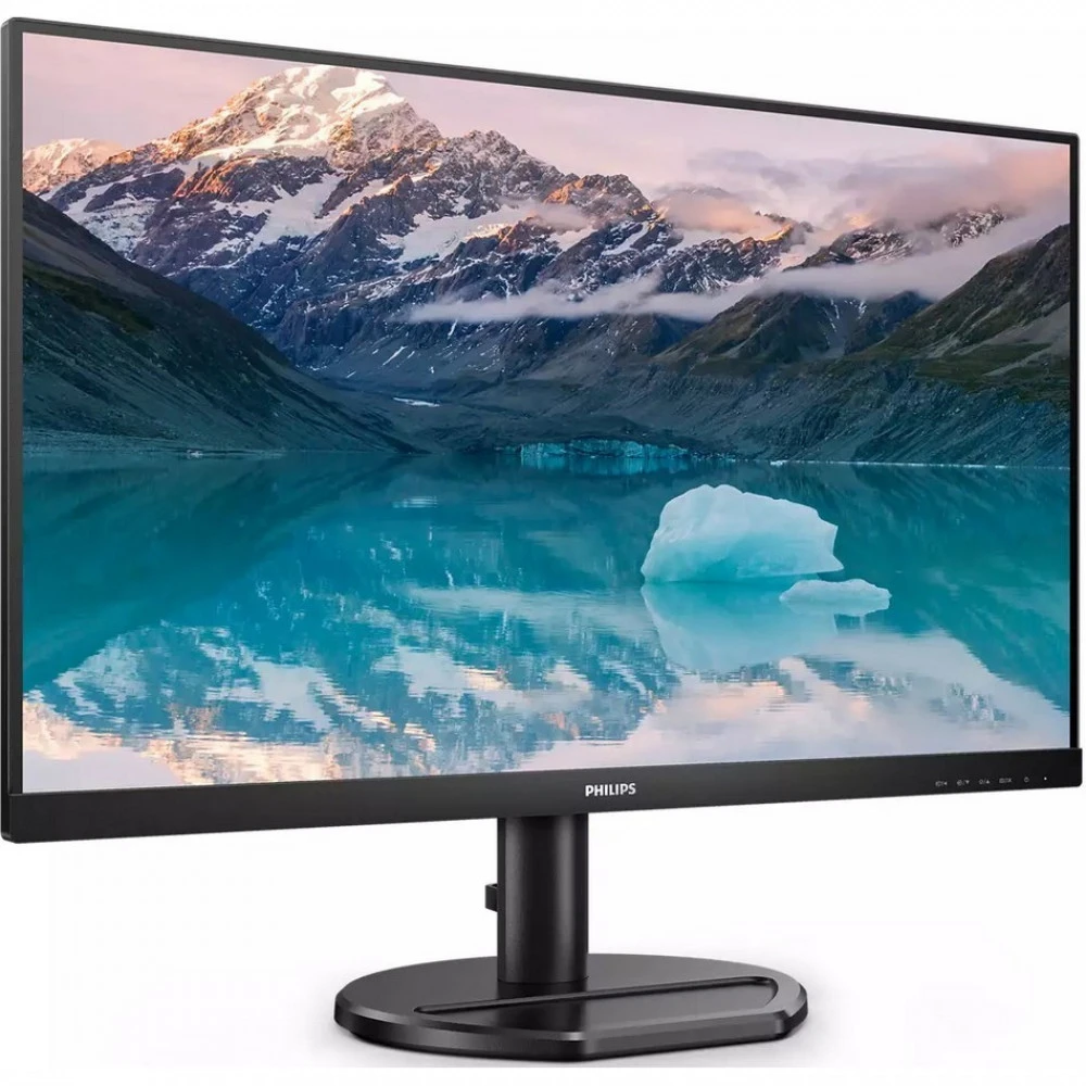 Монитор Philips 272S9JAL 272S9JAL/00/01 27 ", VA, Full HD 1920x1080 (16:9), 75 Гц