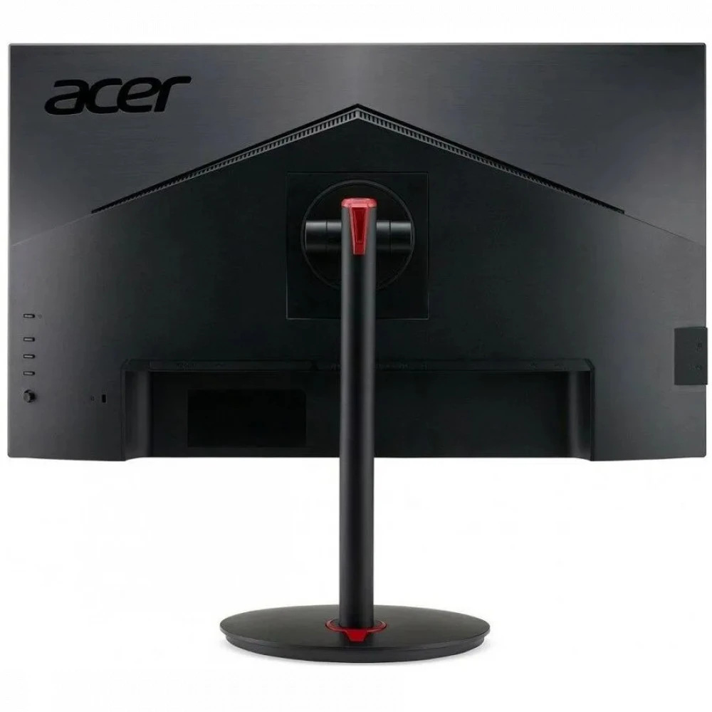 Монитор Acer Nitro XV272UVbmiiprzx UM.HX2EE.V23 27 ", IPS, Quad HD 2560x1440 (16:9), 165 Гц