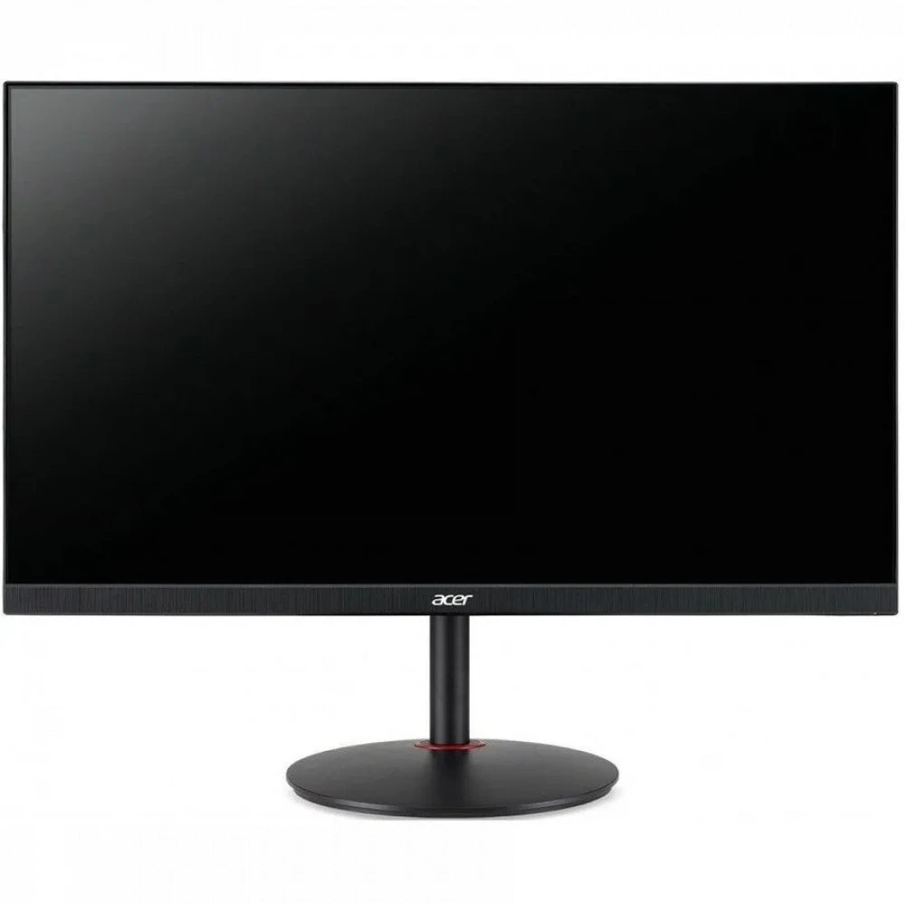 Монитор Acer Nitro XV272UVbmiiprzx UM.HX2EE.V23 27 ", IPS, Quad HD 2560x1440 (16:9), 165 Гц