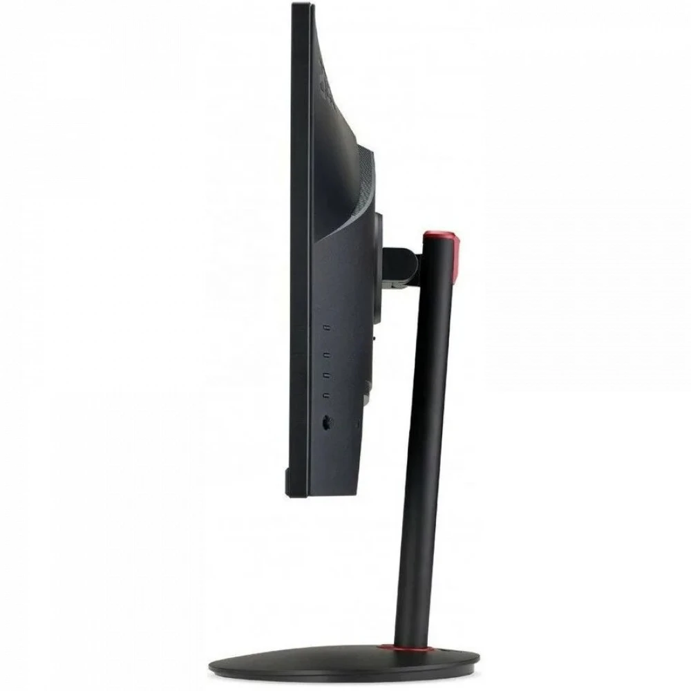 Монитор Acer Nitro XV272UVbmiiprzx UM.HX2EE.V23 27 ", IPS, Quad HD 2560x1440 (16:9), 165 Гц