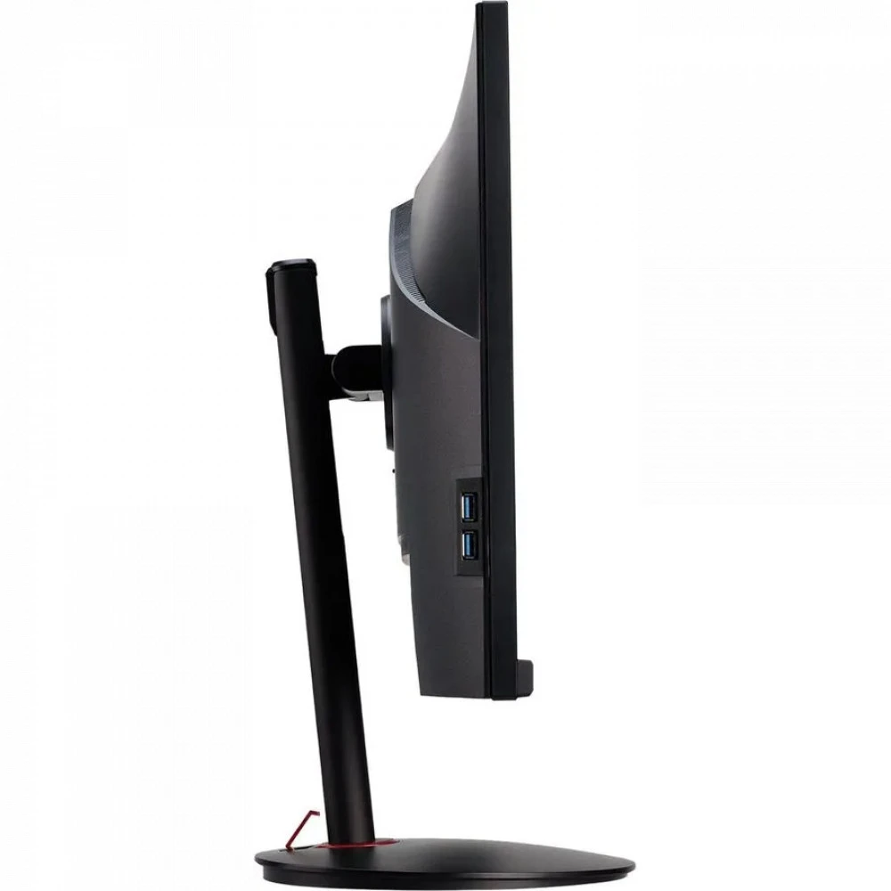 Монитор Acer Nitro XV272UZbmiipruzx UM.HX2EE.Z01 27 ", IPS, Quad HD 2560x1440 (16:9), 270 Гц