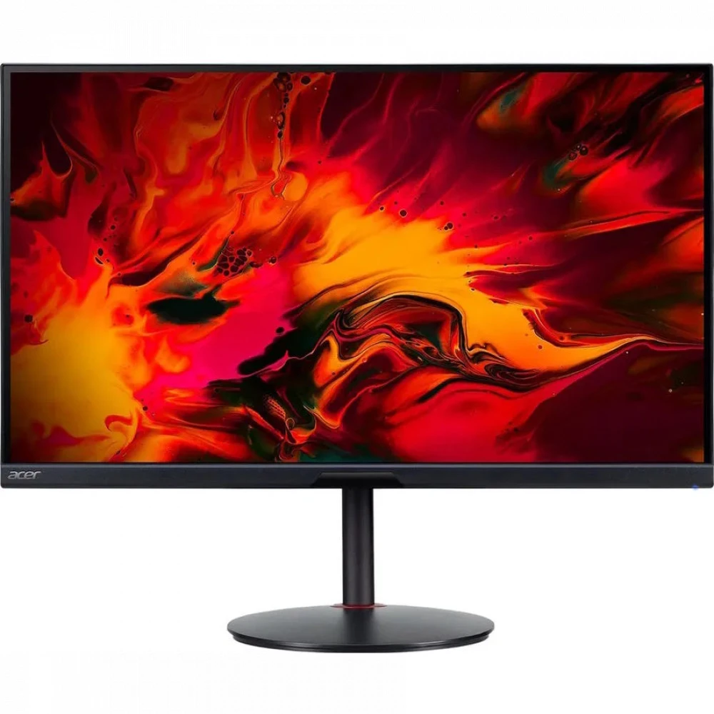 Монитор Acer Nitro XV272UZbmiipruzx UM.HX2EE.Z01 27 ", IPS, Quad HD 2560x1440 (16:9), 270 Гц