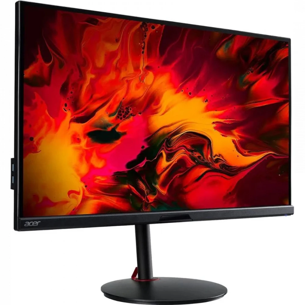 Монитор Acer Nitro XV272UZbmiipruzx UM.HX2EE.Z01 27 ", IPS, Quad HD 2560x1440 (16:9), 270 Гц