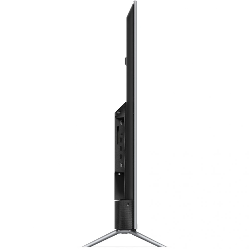 Телевизор Xiaomi Q2 50" L50M7-Q2RU 50 ", Smart TV, Серый