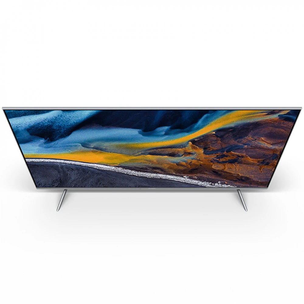 Телевизор Xiaomi Q2 50" L50M7-Q2RU 50 ", Smart TV, Серый