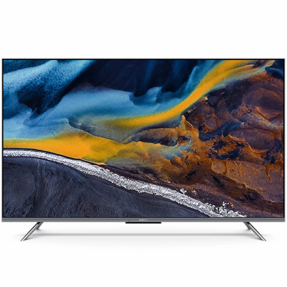 Телевизор Xiaomi Q2 50" L50M7-Q2RU 50 ", Smart TV, Серый