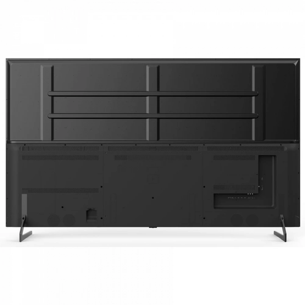 Телевизор Hyundai H-LED85BU7007 85 ", Smart TV, Черный