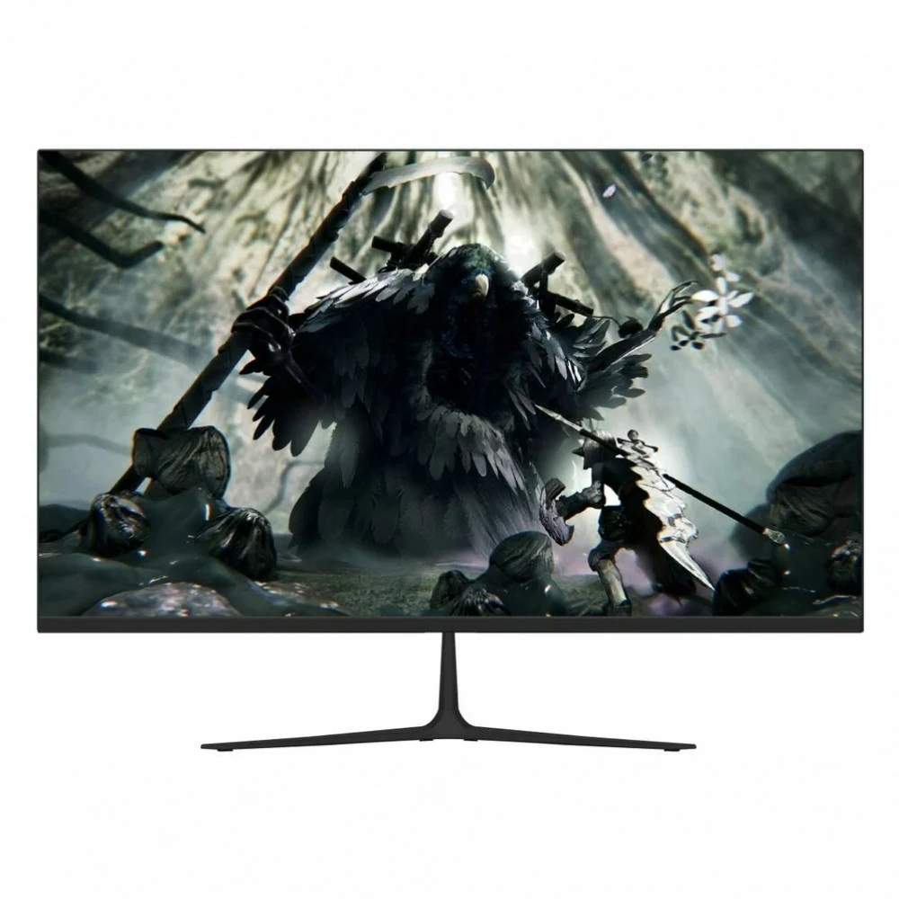 Монитор 3Logic Lime Z238A 23.8 ", IPS, Full HD 1920x1080 (16:9), 75 Гц