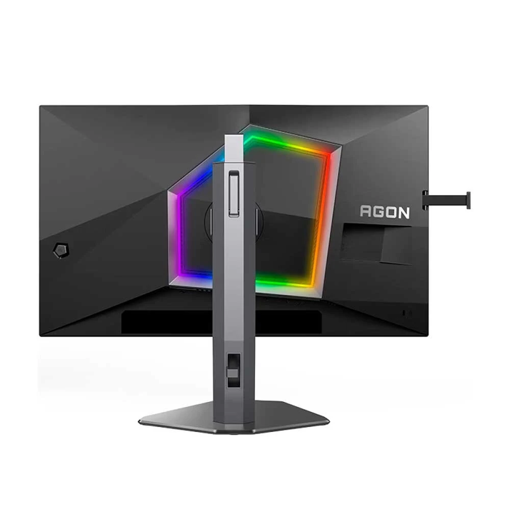 Монитор AOC AG246FK6 24.1 ", TN, Full HD 1920x1080 (16:9), 610 Гц
