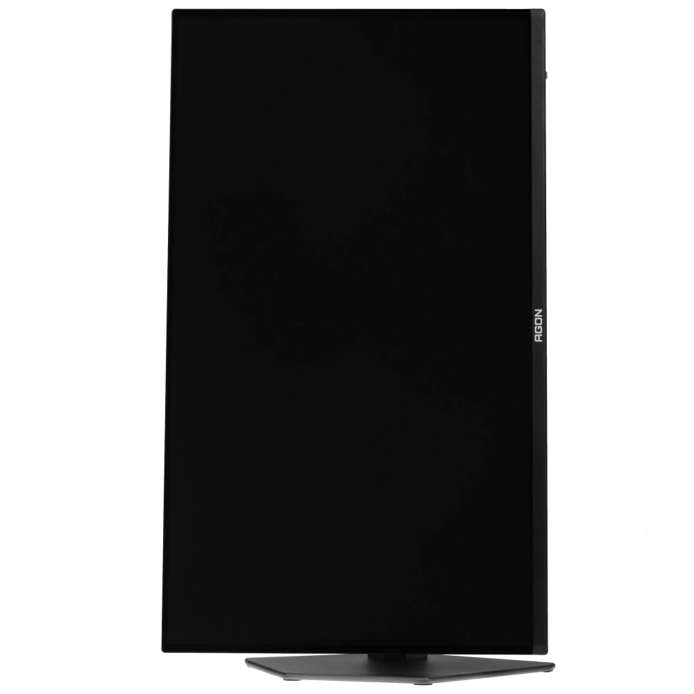 Монитор AOC AG326UD 31.5 ", QD-OLED, 4K UHD 3840x2160 (16:9), 165 Гц