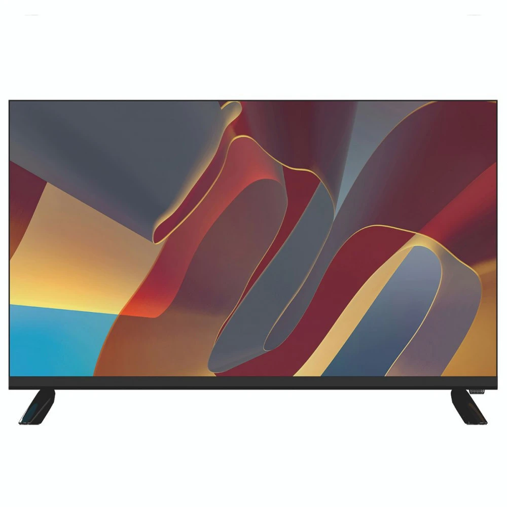 Телевизор Aiwa 24N4-H1000B 24 ", Черный