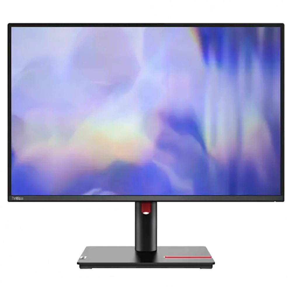 Монитор Lenovo ThinkVision T24d-30 63FFMAT1UK 23.8 ", IPS, Full HD+ 1920x1200 (16:10), 100 Гц
