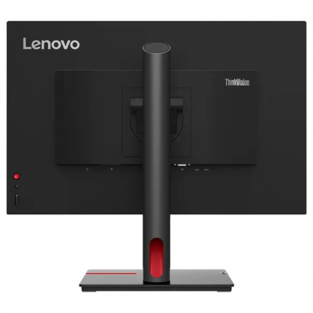 Монитор Lenovo ThinkVision T24d-30 63FFMAT1UK 23.8 ", IPS, Full HD+ 1920x1200 (16:10), 100 Гц
