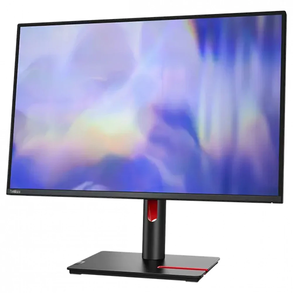 Монитор Lenovo ThinkVision T24d-30 63FFMAT1UK 23.8 ", IPS, Full HD+ 1920x1200 (16:10), 100 Гц