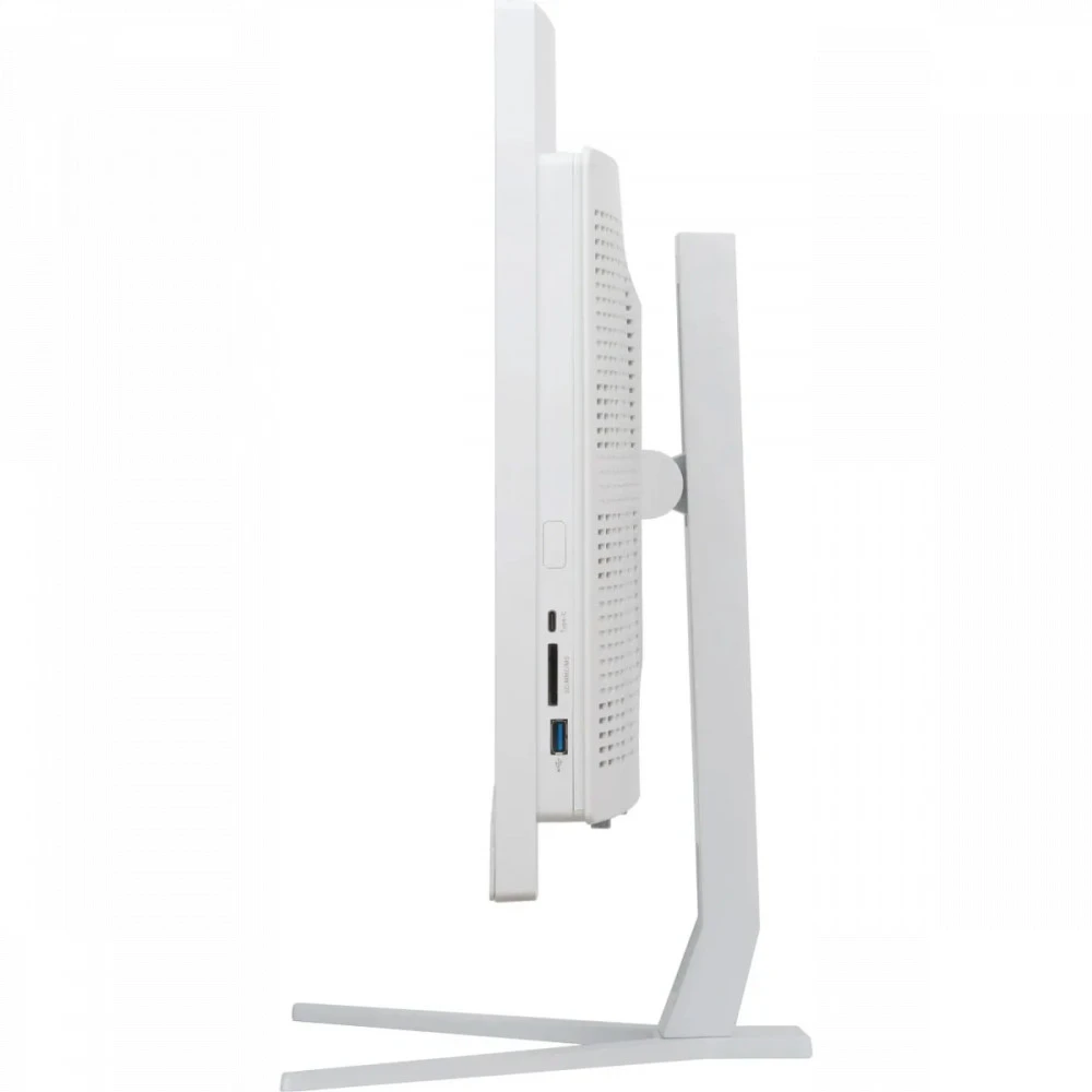 Монитор LIGHTCOM V-Max White ПЦВТ.852859.300 Б 27 ", IPS, Full HD 1920x1080 (16:9), 75 Гц