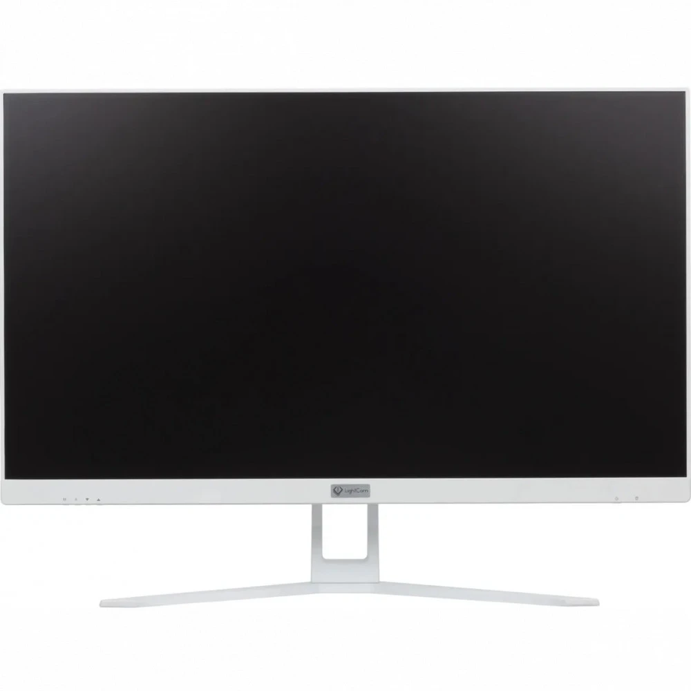 Монитор LIGHTCOM V-Max White ПЦВТ.852859.300 Б 27 ", IPS, Full HD 1920x1080 (16:9), 75 Гц