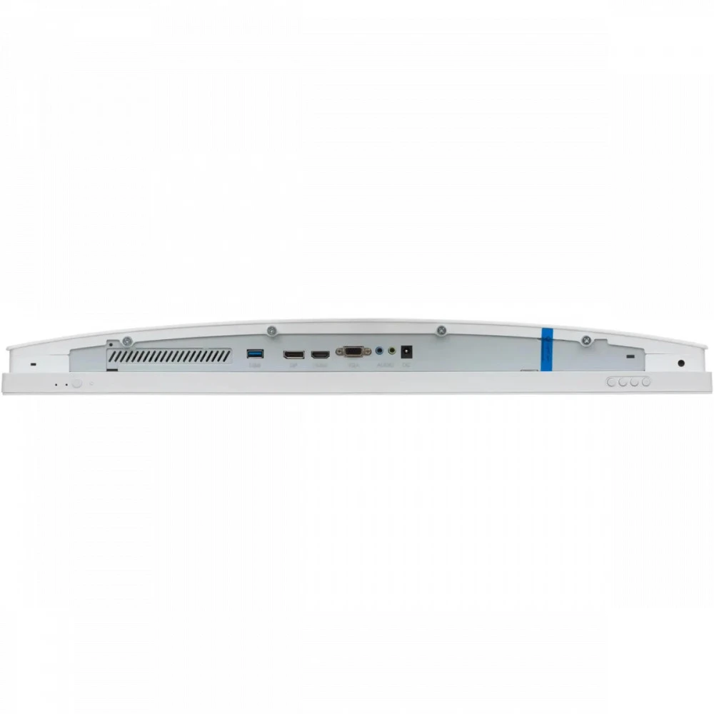 Монитор LIGHTCOM V-Max White ПЦВТ.852859.300 Б 27 ", IPS, Full HD 1920x1080 (16:9), 75 Гц