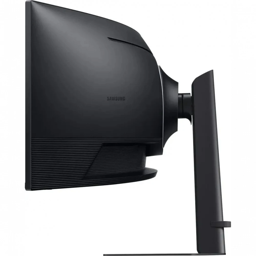 Монитор Samsung ViewFinity S9 S49C950UAUXEN LS49C950UAUXEN 49 ", VA, Dual Quad HD 5120x1440 (32:9), 120 Гц