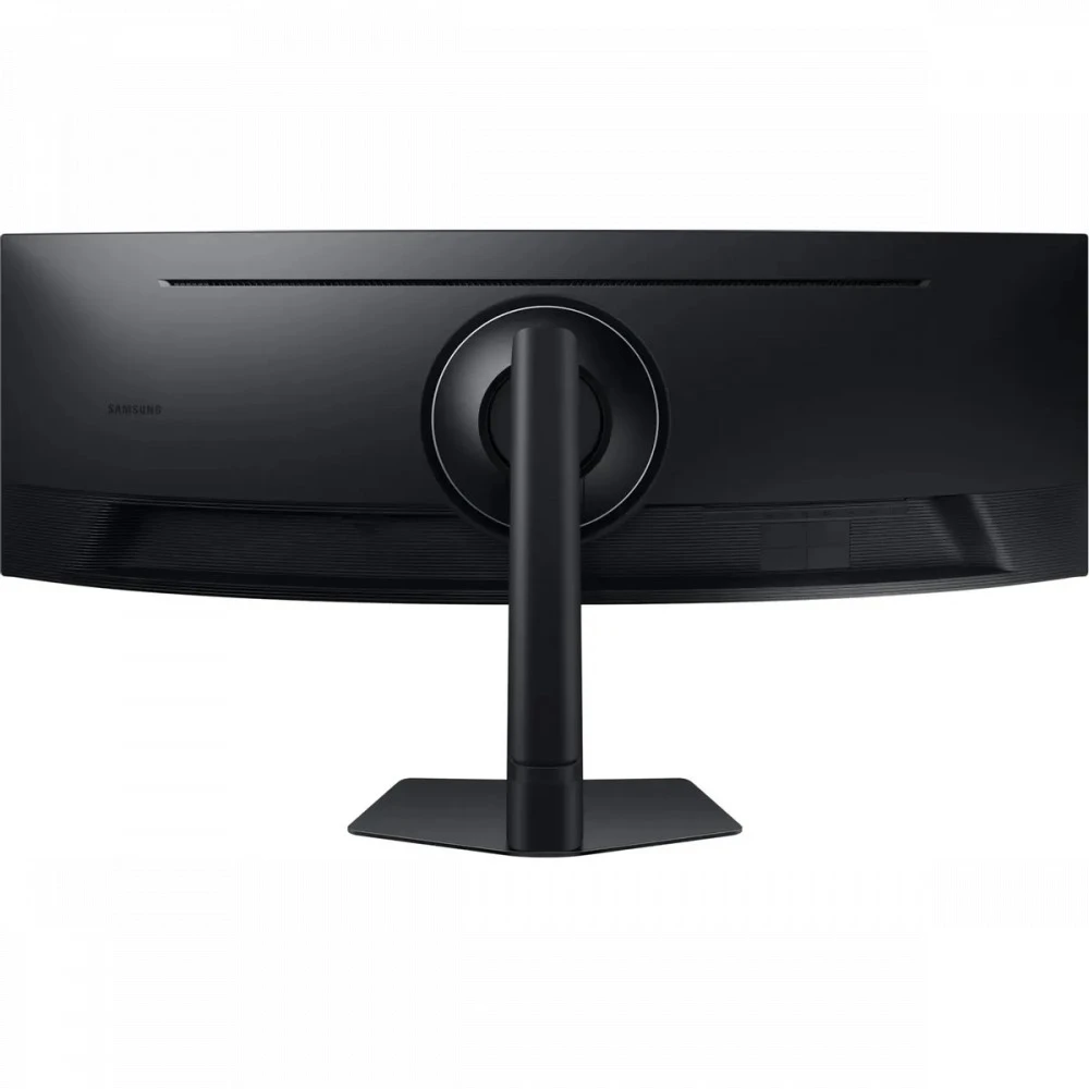 Монитор Samsung ViewFinity S9 S49C950UAUXEN LS49C950UAUXEN 49 ", VA, Dual Quad HD 5120x1440 (32:9), 120 Гц