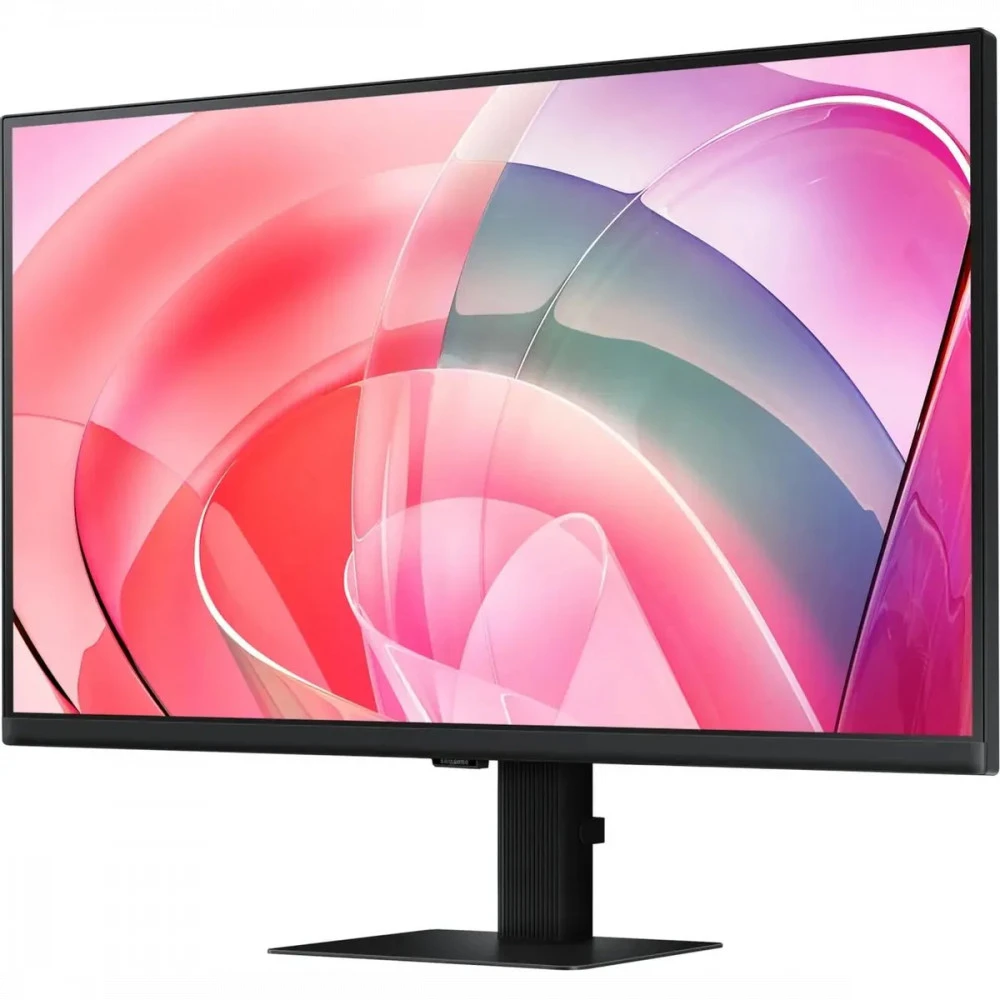 Монитор Samsung ViewFinity S7 S27D700EAUXEN LS27D700EAUXEN 27 ", IPS, 4K UHD 3840x2160 (16:9), 60 Гц