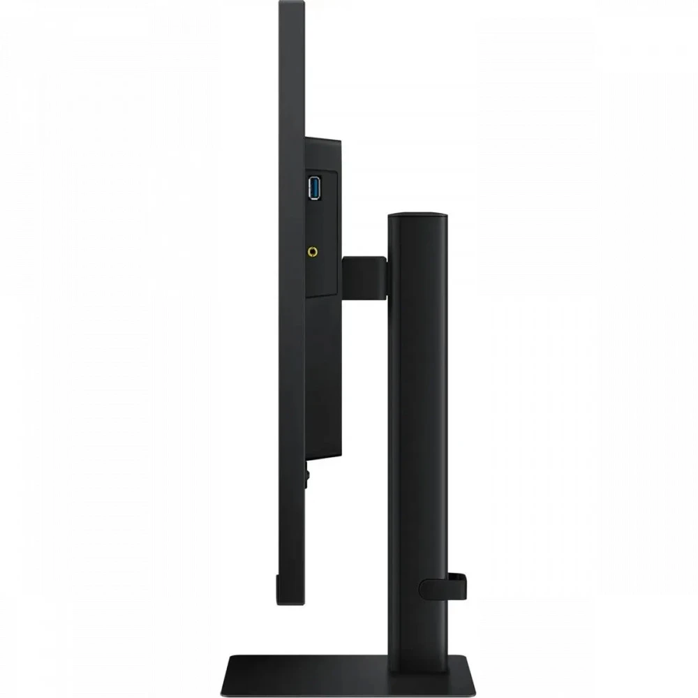 Монитор Samsung ViewFinity S7 S27D700EAUXEN LS27D700EAUXEN 27 ", IPS, 4K UHD 3840x2160 (16:9), 60 Гц