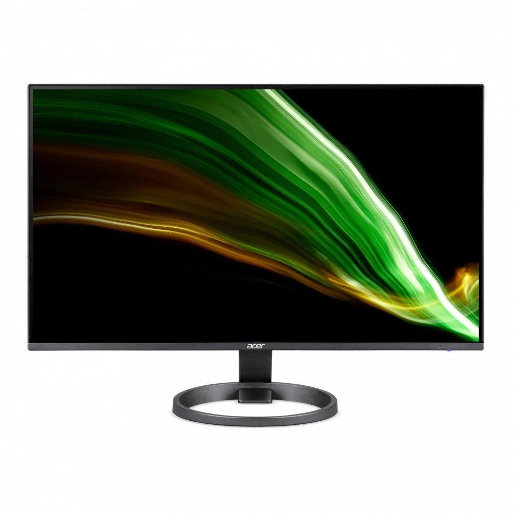 Монитор Acer R272YMIX UM.HR2EE.009 27 ", IPS, Full HD 1920x1080 (16:9), 75 Гц