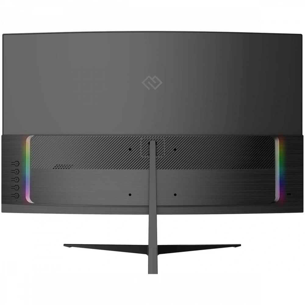 Монитор Digma Overdrive 27A511F 27 ", VA, Full HD 1920x1080 (16:9), 200 Гц