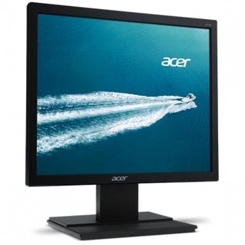 Монитор Acer V176Lb UM.BV6CD.001 17 ", TN, SXGA 1280x1024 (5:4), 75 Гц