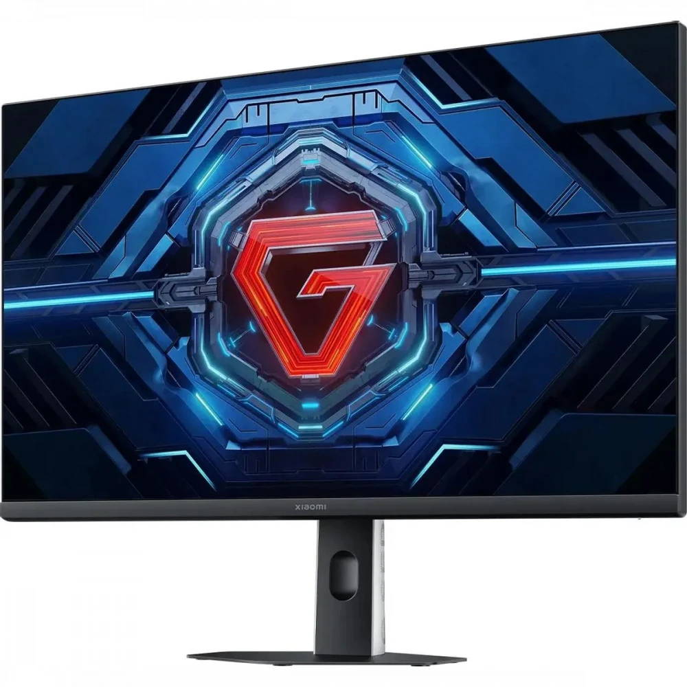 Монитор Xiaomi G27i 2026 ELA6370EU 27 ", IPS, Full HD 1920x1080 (16:9), 200 Гц
