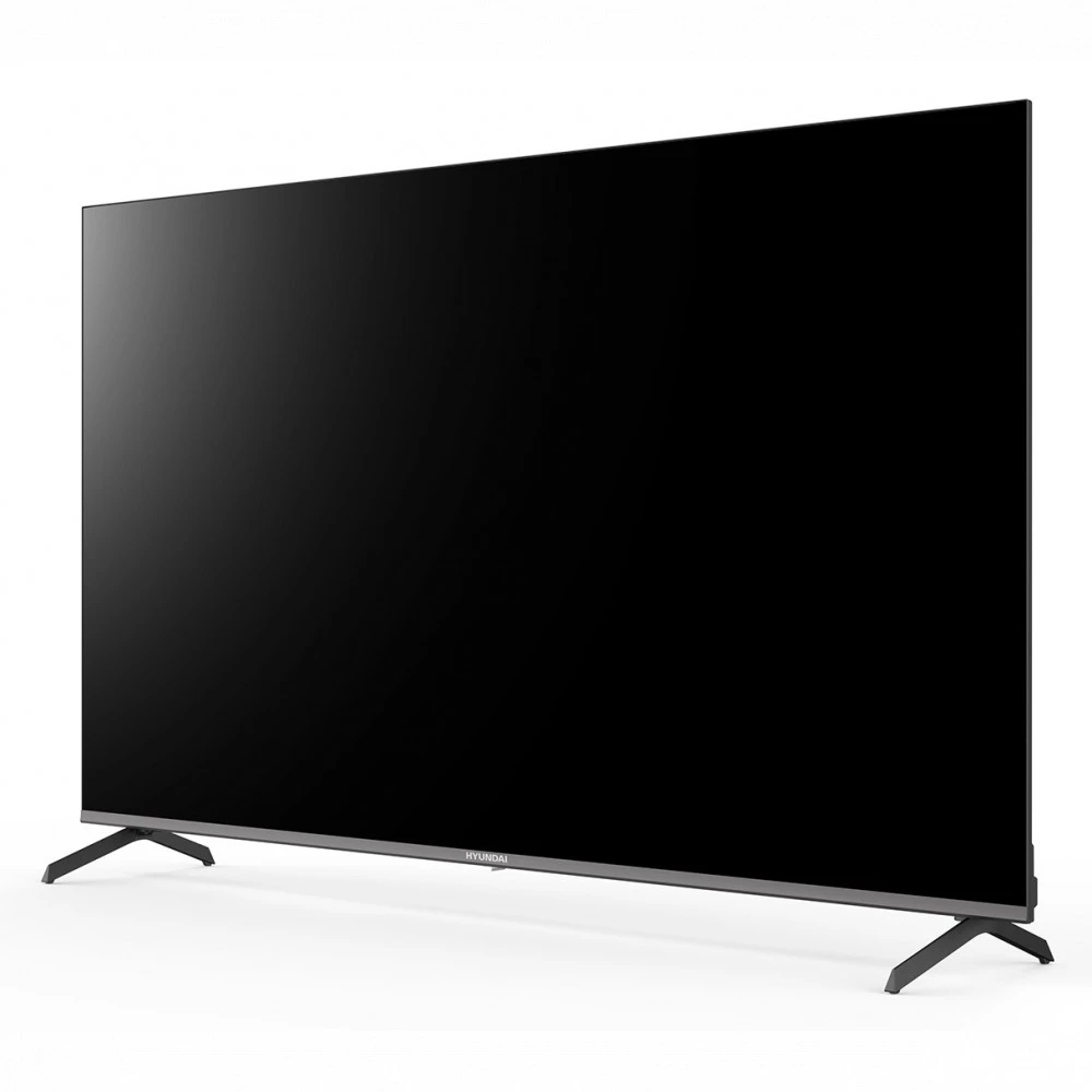Телевизор Hyundai H-LED65BU7006 65 ", Smart TV, Черный