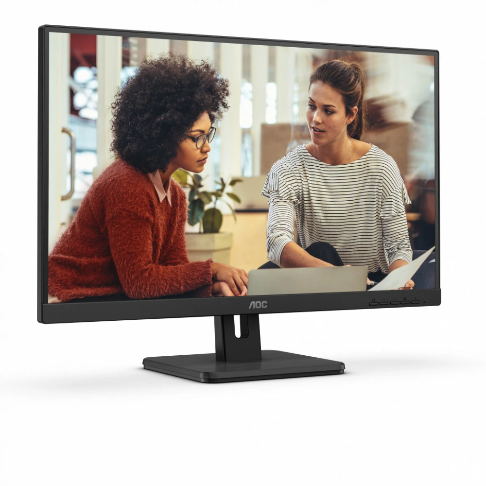 Монитор AOC 24E3UM/01 24 ", VA, Full HD 1920x1080 (16:9), 75 Гц