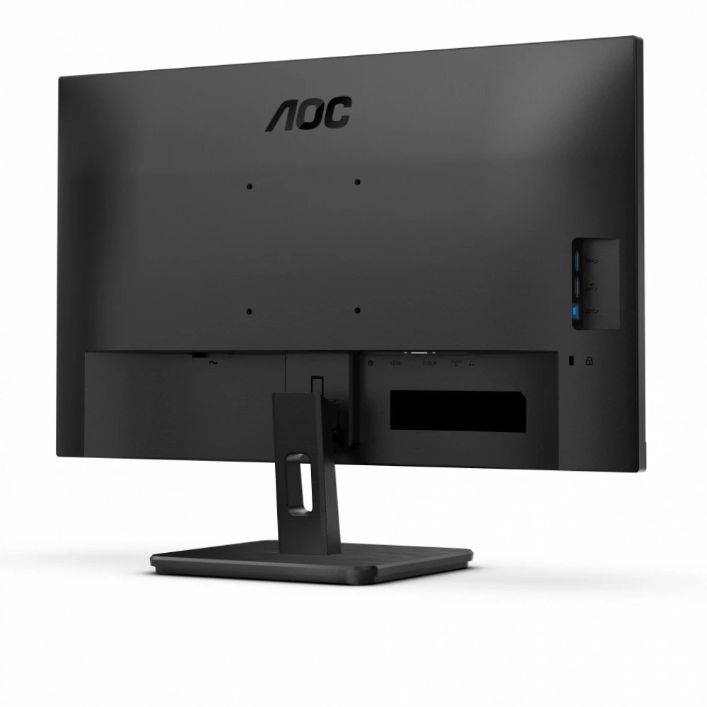 Монитор AOC 24E3UM/01 24 ", VA, Full HD 1920x1080 (16:9), 75 Гц