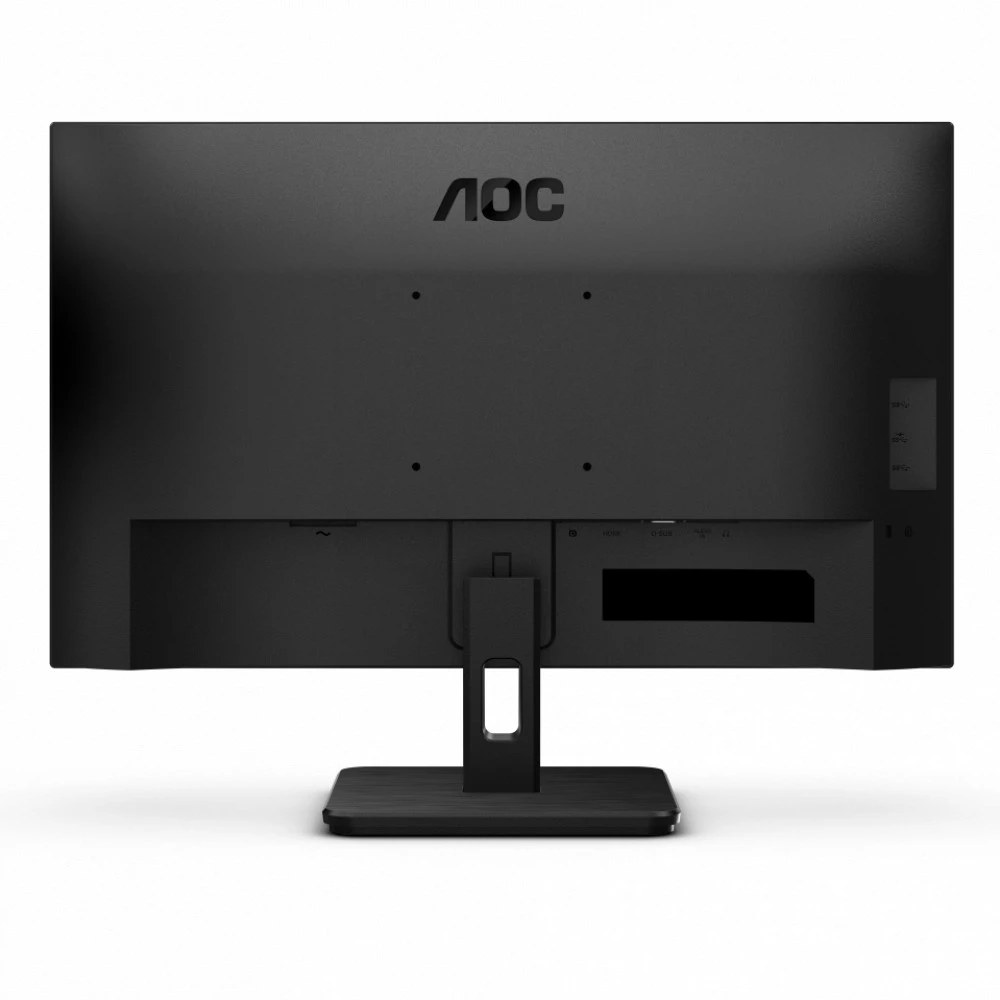 Монитор AOC 24E3UM/01 24 ", VA, Full HD 1920x1080 (16:9), 75 Гц