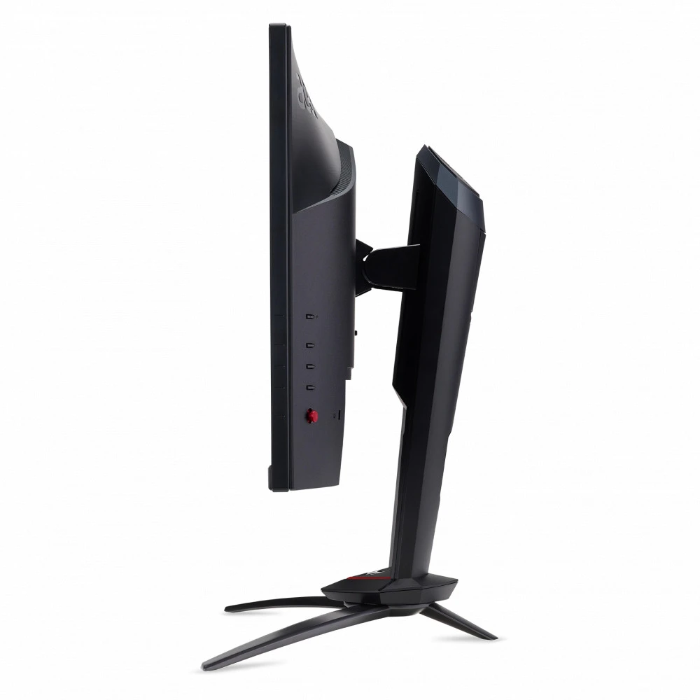 Монитор Acer Predator XB273UZbmiipruzx UM.HX3EE.Z05 27 ", IPS, Quad HD 2560x1440 (16:9), 270 Гц