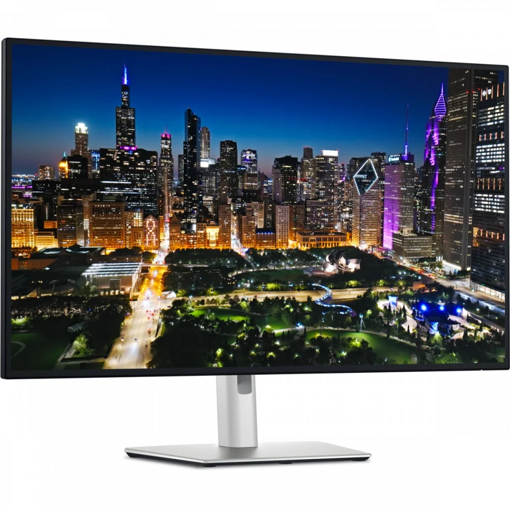 Монитор Dell U3225QE 31.5 ", IPS, 4K UHD 3840x2160 (16:9), 120 Гц