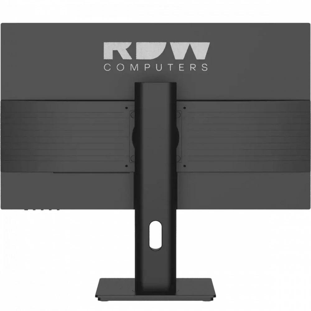 Монитор RDW Computers F08B3100V2A1A 2401K/F08B3100V2A1A 23.8 ", IPS, Full HD 1920x1080 (16:9), 100 Гц