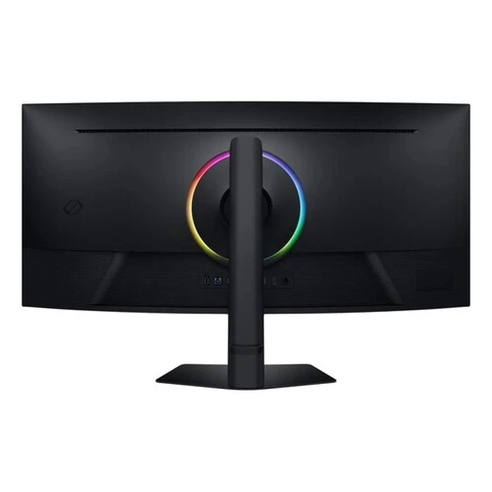 Монитор Samsung Odyssey G7 LS40FG756EIXCI 40 ", VA, 5K UHD 5120x2160 (64:27), 180 Гц