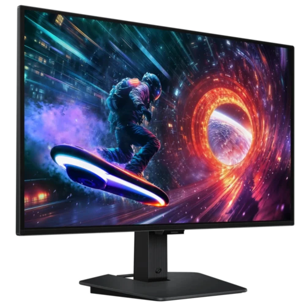 Монитор Samsung Odyssey G5 LS27FG502SIXCI 27 ", OLED, Quad HD 2560x1440 (16:9), 180 Гц