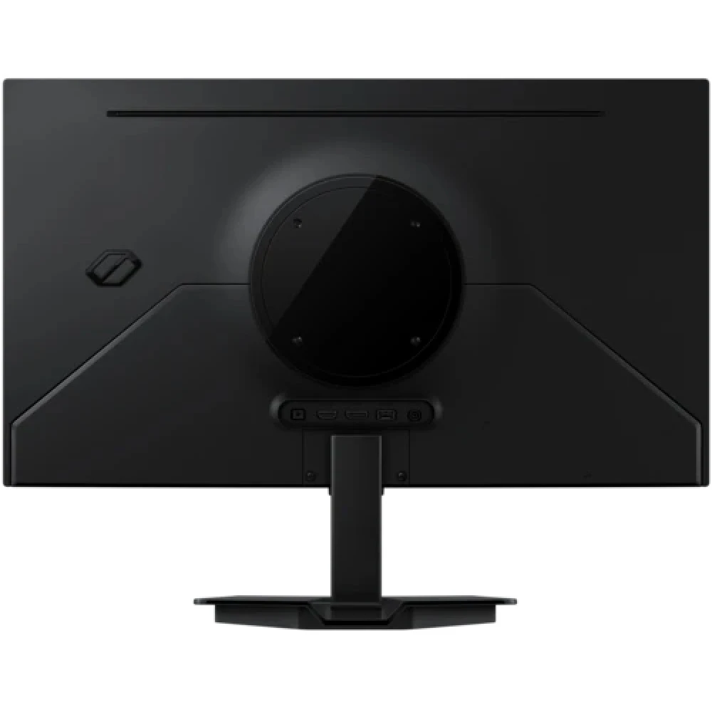 Монитор Samsung Odyssey G5 LS27FG502SIXCI 27 ", OLED, Quad HD 2560x1440 (16:9), 180 Гц