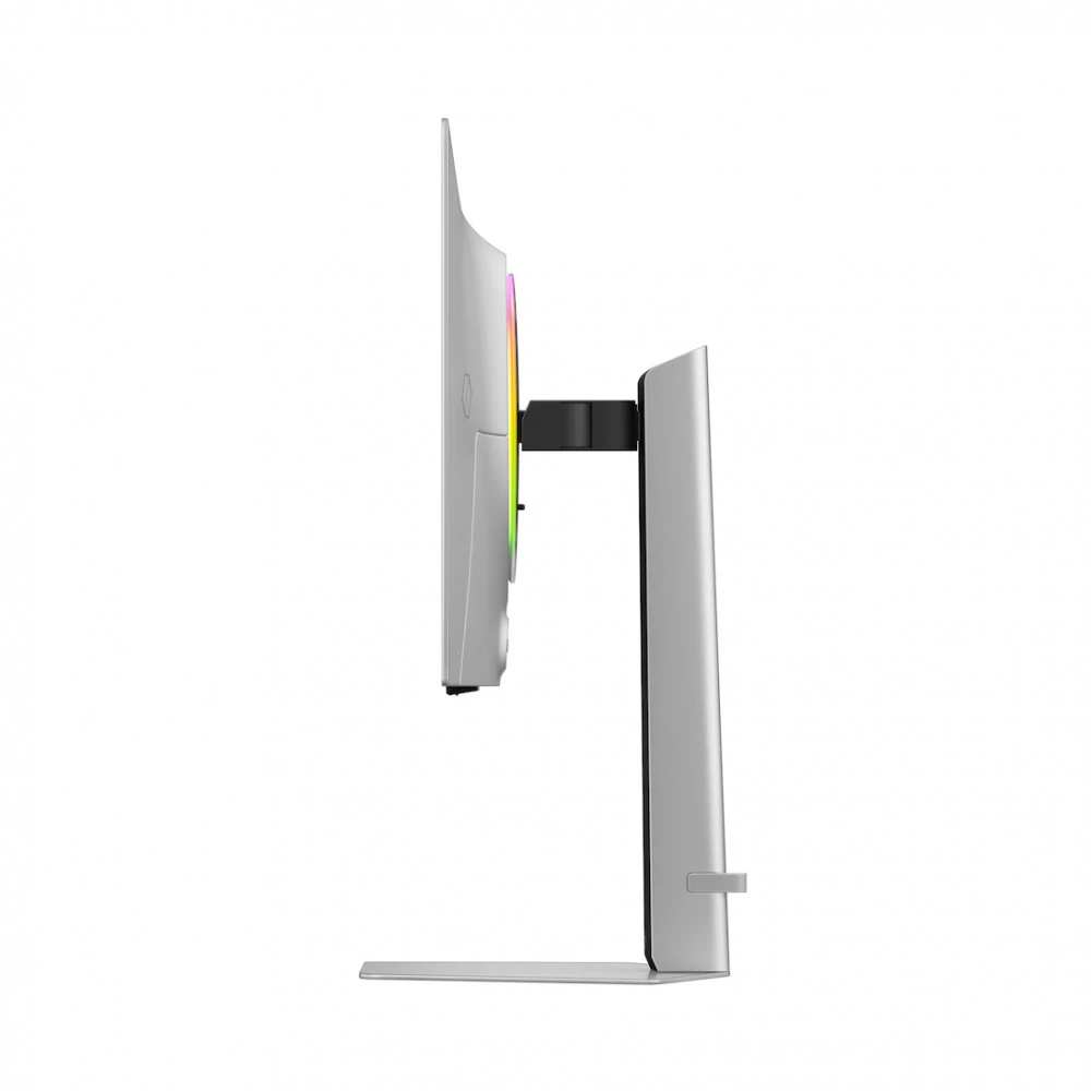 Монитор Samsung Odyssey G6 LS27FG602SIXCI 27 ", OLED, Quad HD 2560x1440 (16:9), 500 Гц