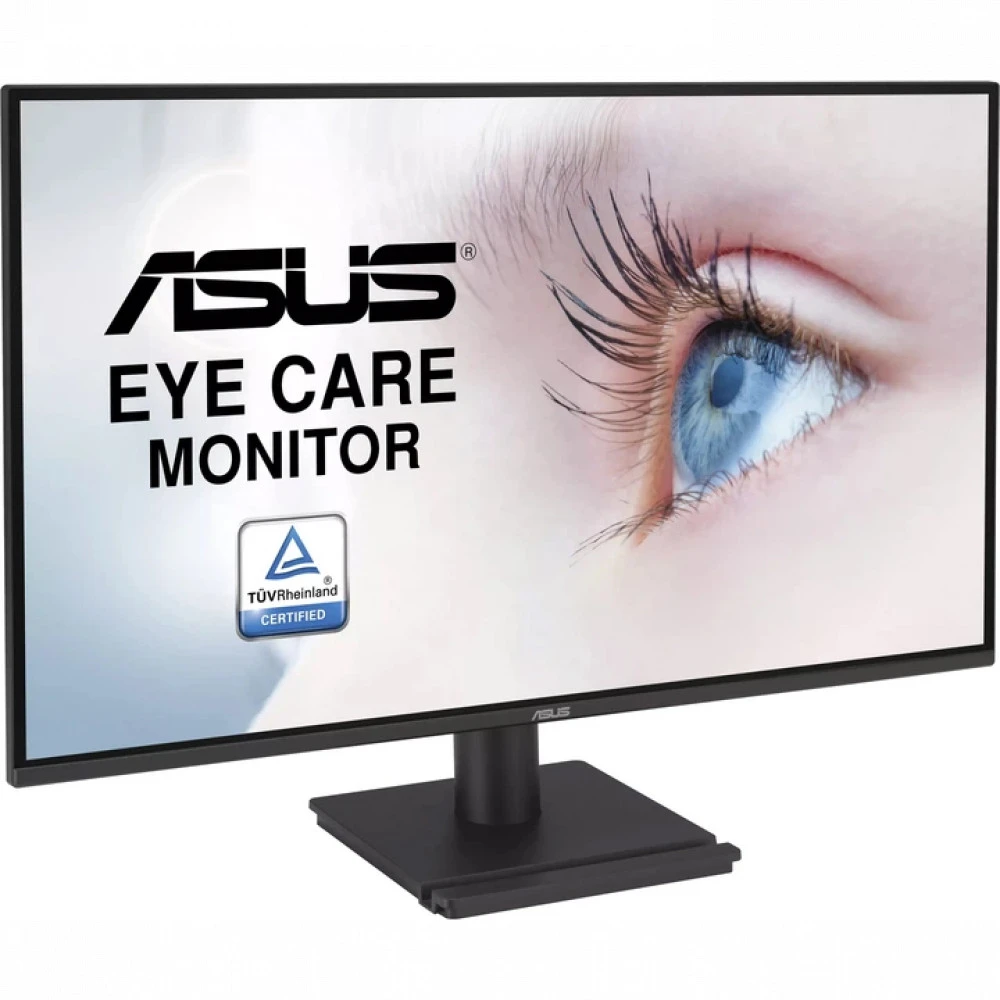 Монитор Asus VA27AQ 90LM06G1-B01171 27 ", IPS, Quad HD 2560x1440 (16:9), 75 Гц