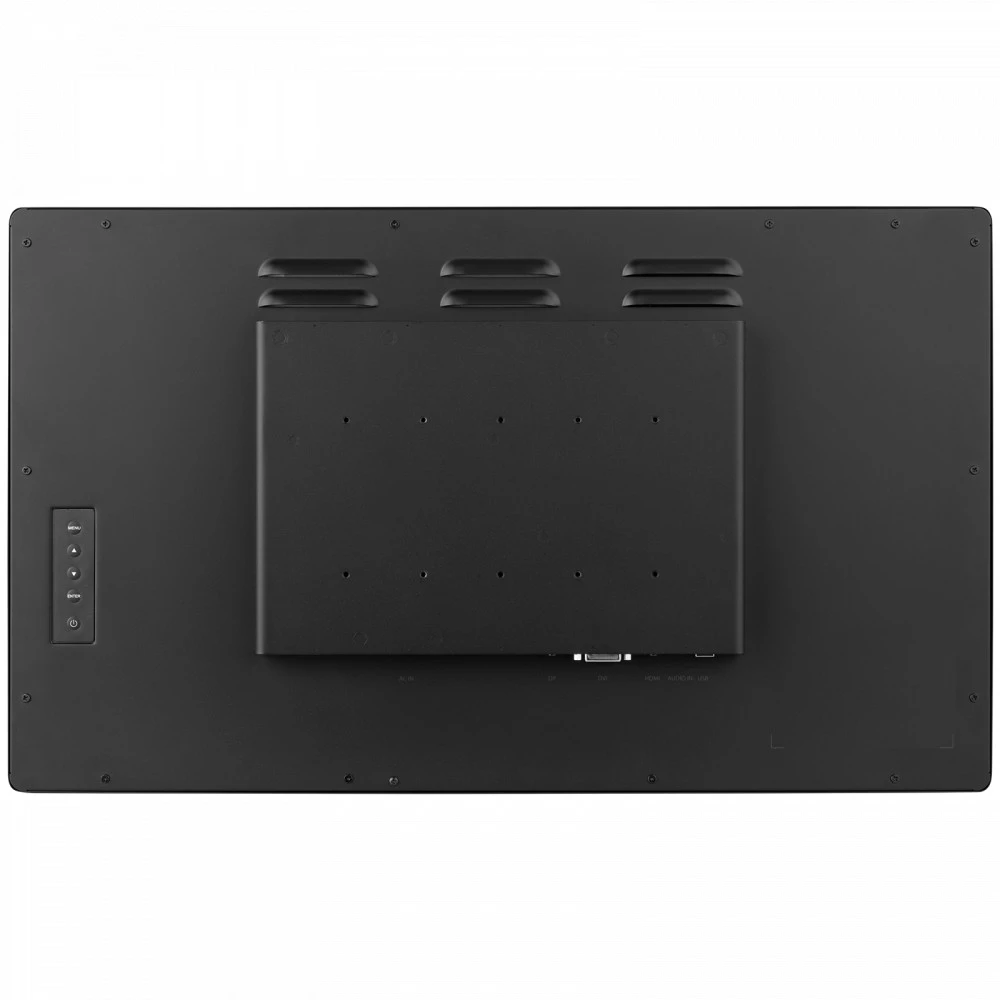 Монитор IIYAMA ProLite PL2738M TF2738MSC-B2 A 27 ", IPS, Full HD 1920x1080 (16:9), 60 Гц