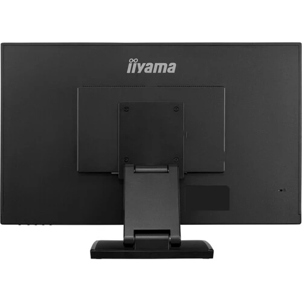 Монитор IIYAMA ProLite PLT2754M T2754MSC-B1AG A 27 ", IPS, Full HD 1920x1080 (16:9), 60 Гц