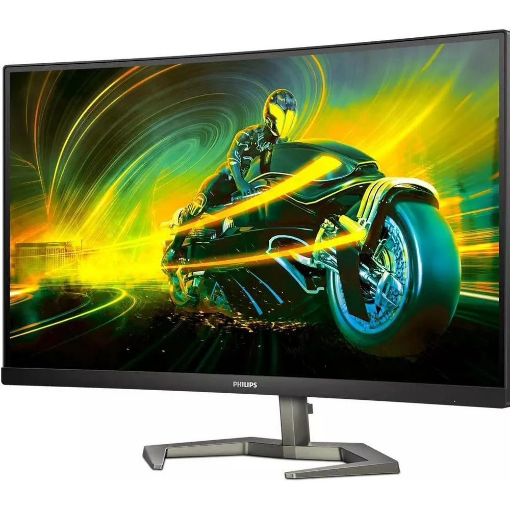 Монитор Philips 32M1C5500VL 32M1C5500VL/00 31.5 ", VA, Quad HD 2560x1440 (16:9), 165 Гц