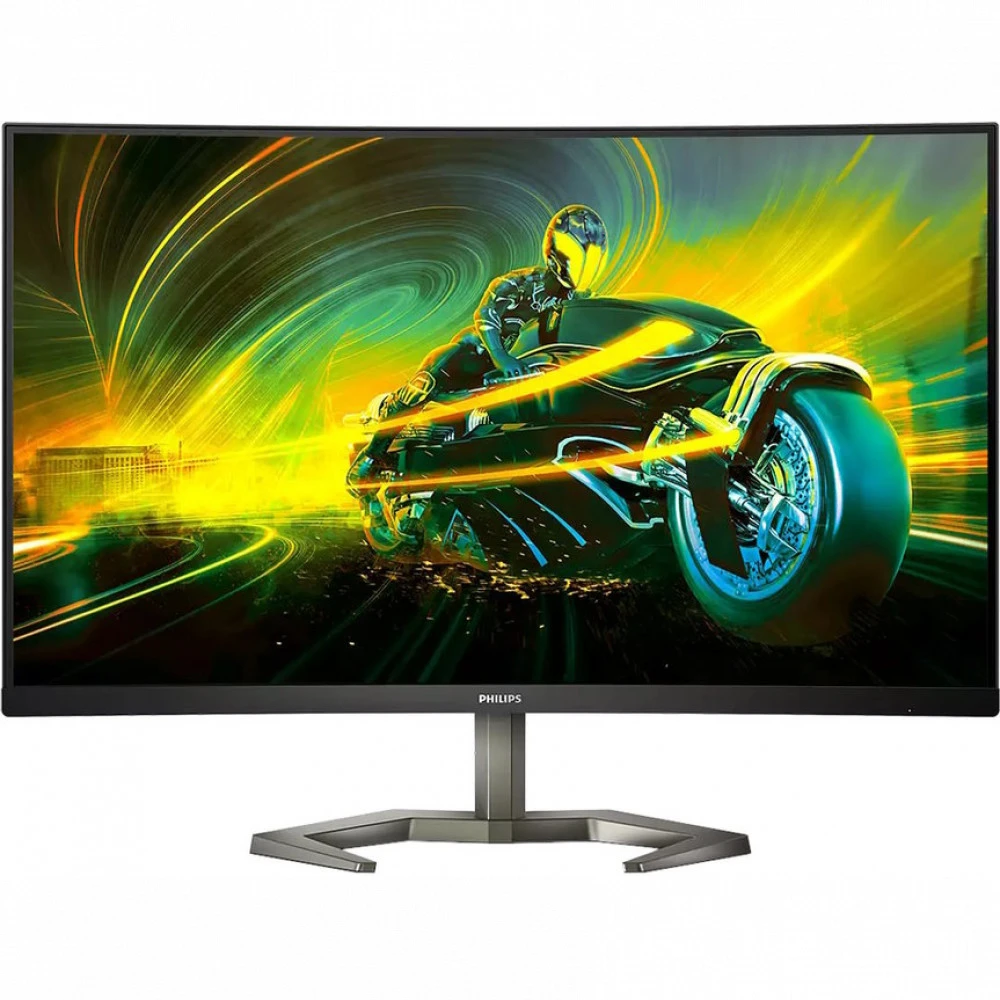 Монитор Philips 32M1C5500VL 32M1C5500VL/00 31.5 ", VA, Quad HD 2560x1440 (16:9), 165 Гц