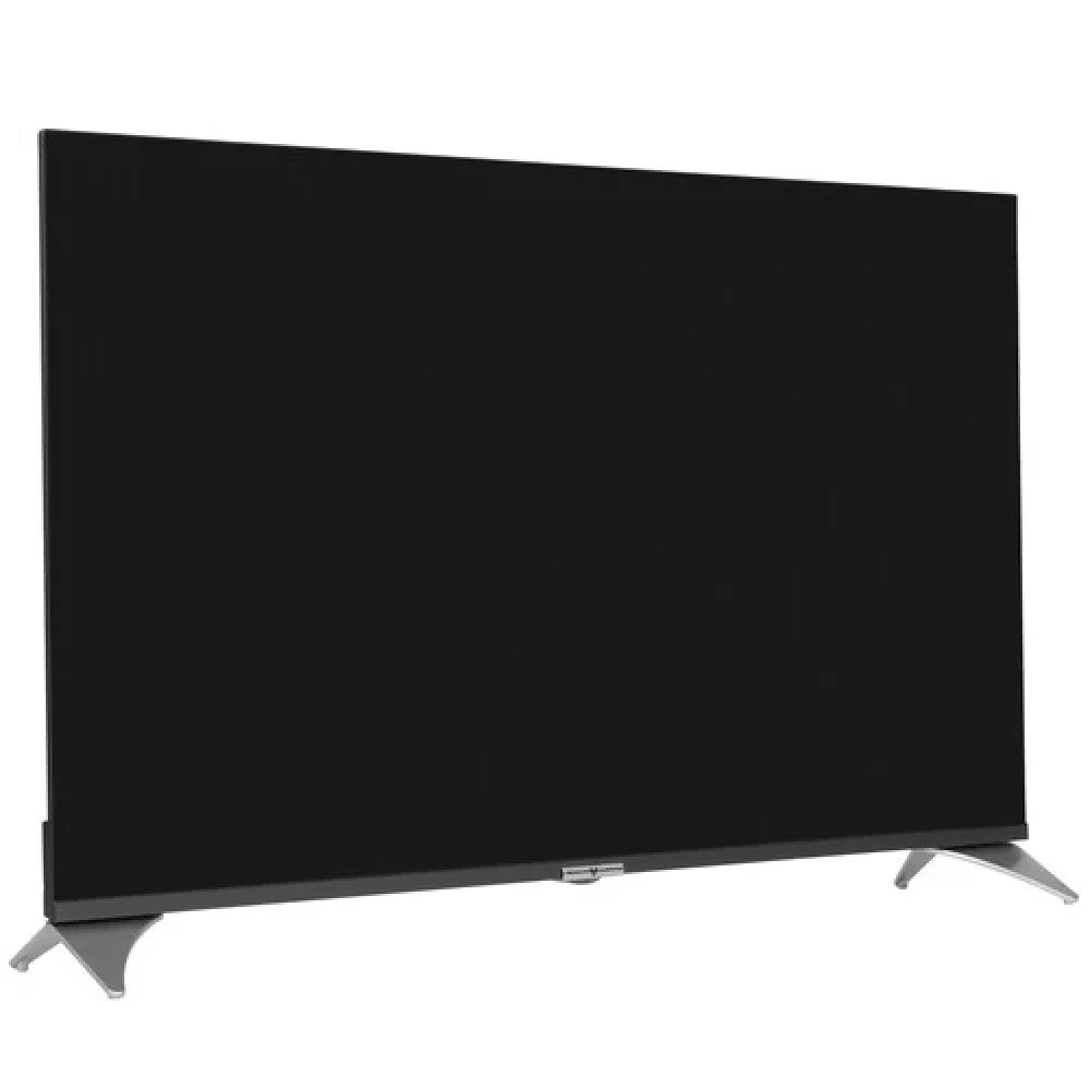 Телевизор Viomi YMD43ACURUS1 43 ", Smart TV, Черный
